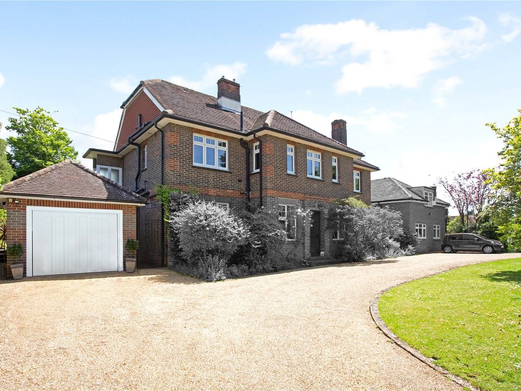 Culverden Down, Tunbridge Wells, Kent TN4  
