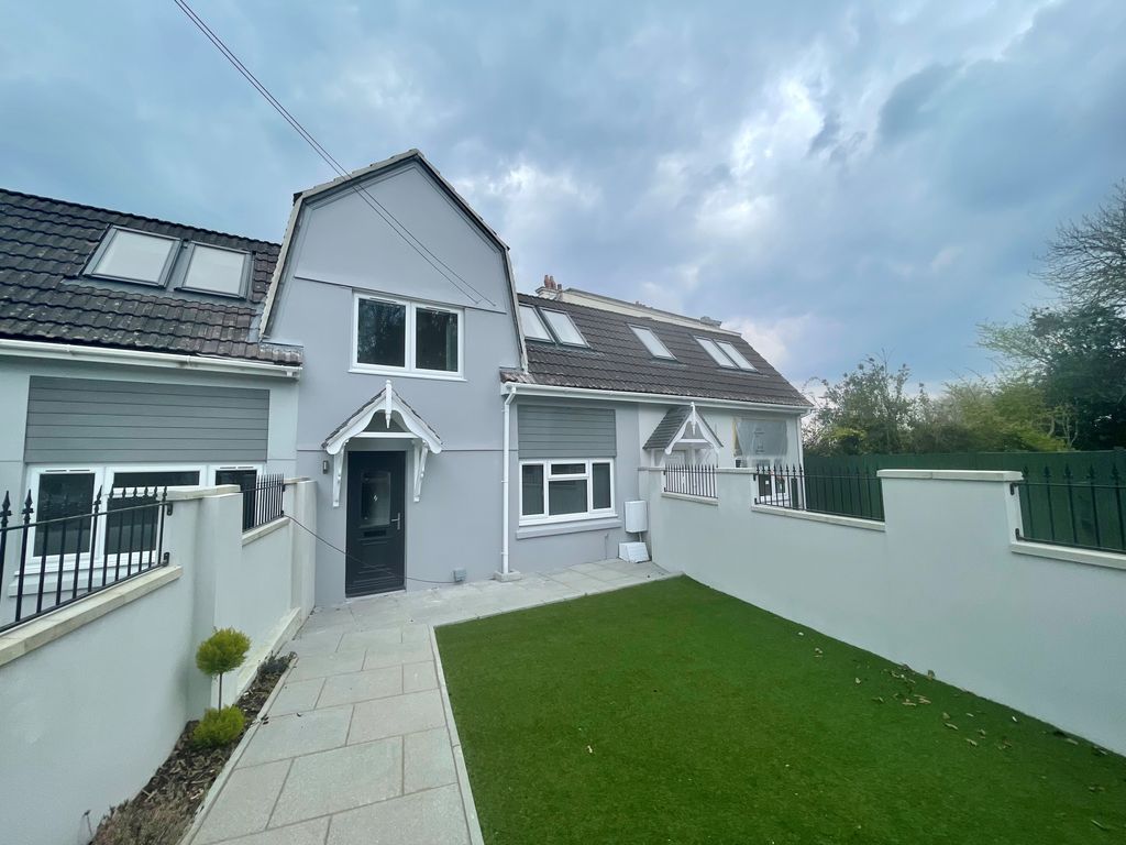 3 bed property to rent in Hartley Road, Mannamead, Plymouth PL3 Zoopla
