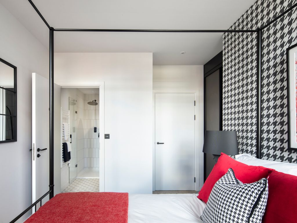 New home, 2 bed flat for sale in Haxby Road, York YO31 Zoopla