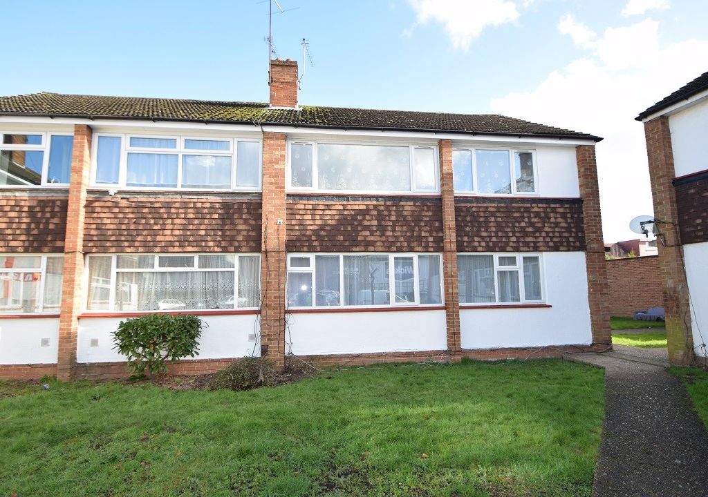 2 bed flat to rent in Farnham Road, Slough, Berkshire SL1 Zoopla