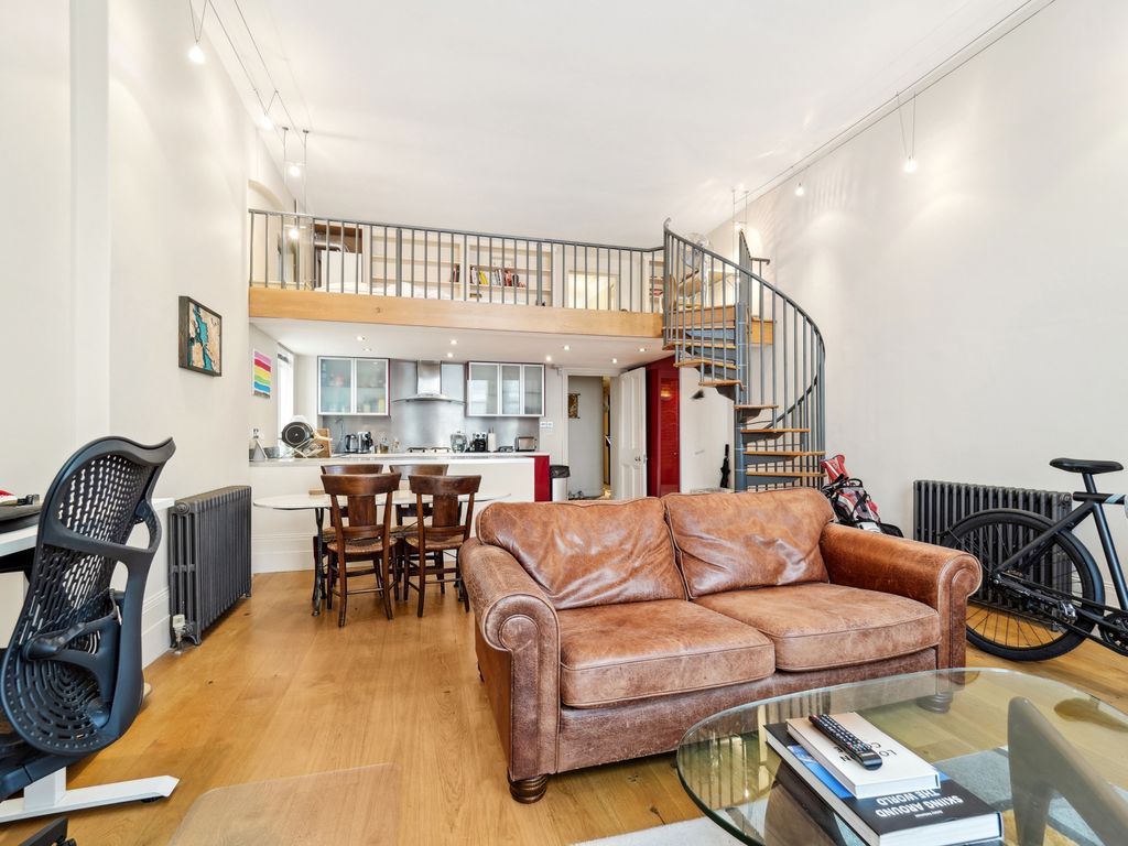 1 bed flat to rent in Southwell Gardens, South Kensington SW7, £3,250 pcm Zoopla