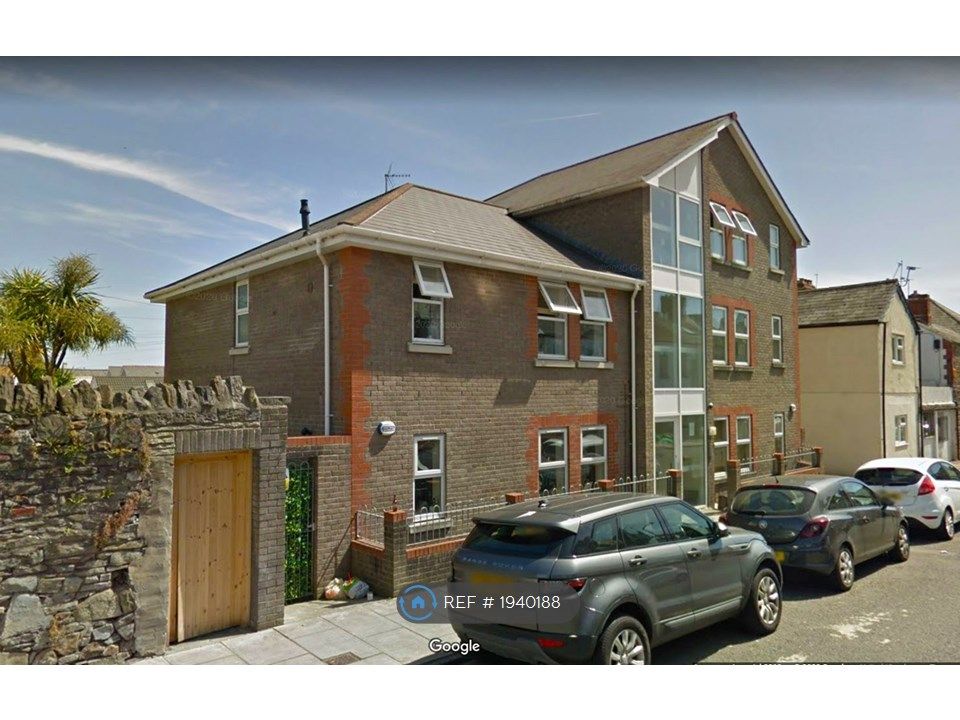 2 bed flat to rent in Dalton Street, Cardiff CF24, £900 pcm Zoopla