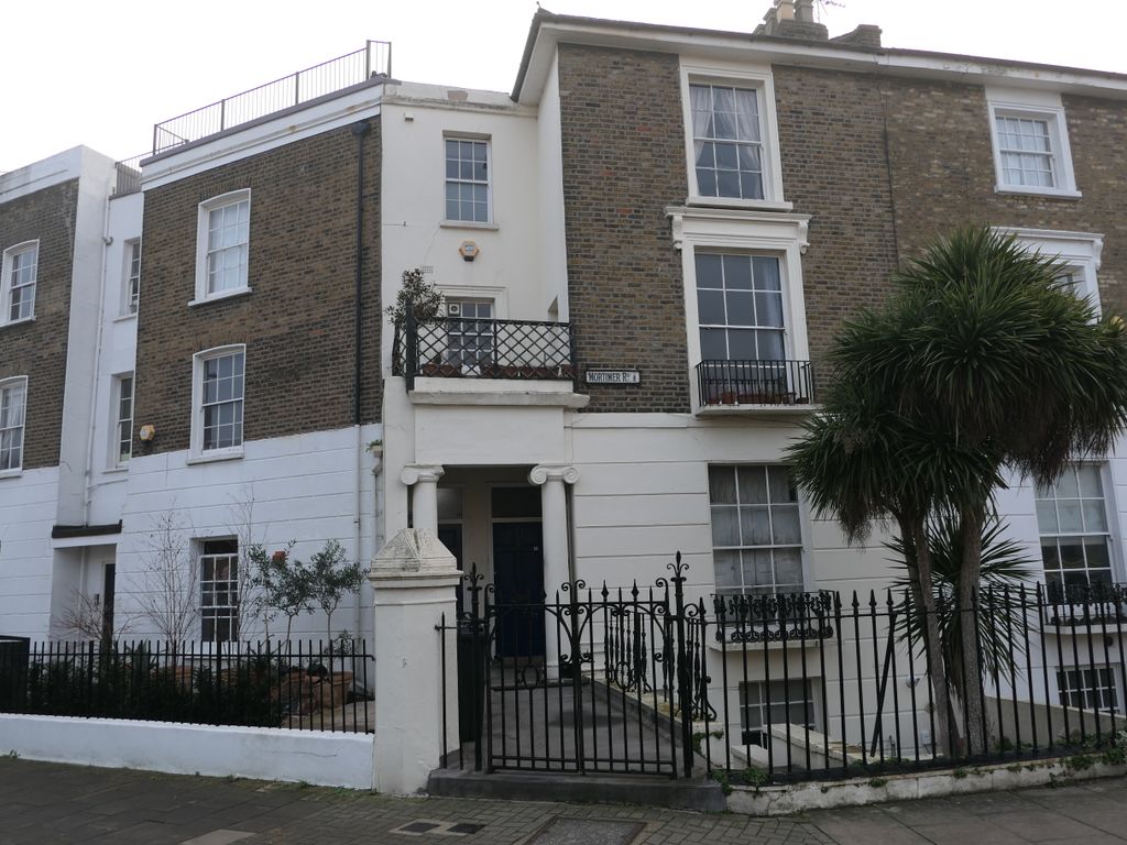 2 bed for sale in Mortimer Road, London N1 Zoopla