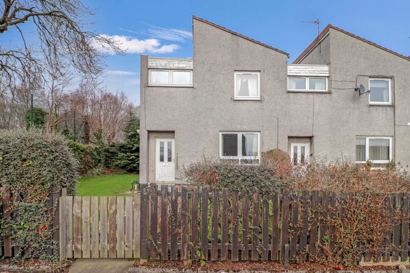 3 bed end terrace house for sale in Fergusson Road, Broxburn EH52 Zoopla