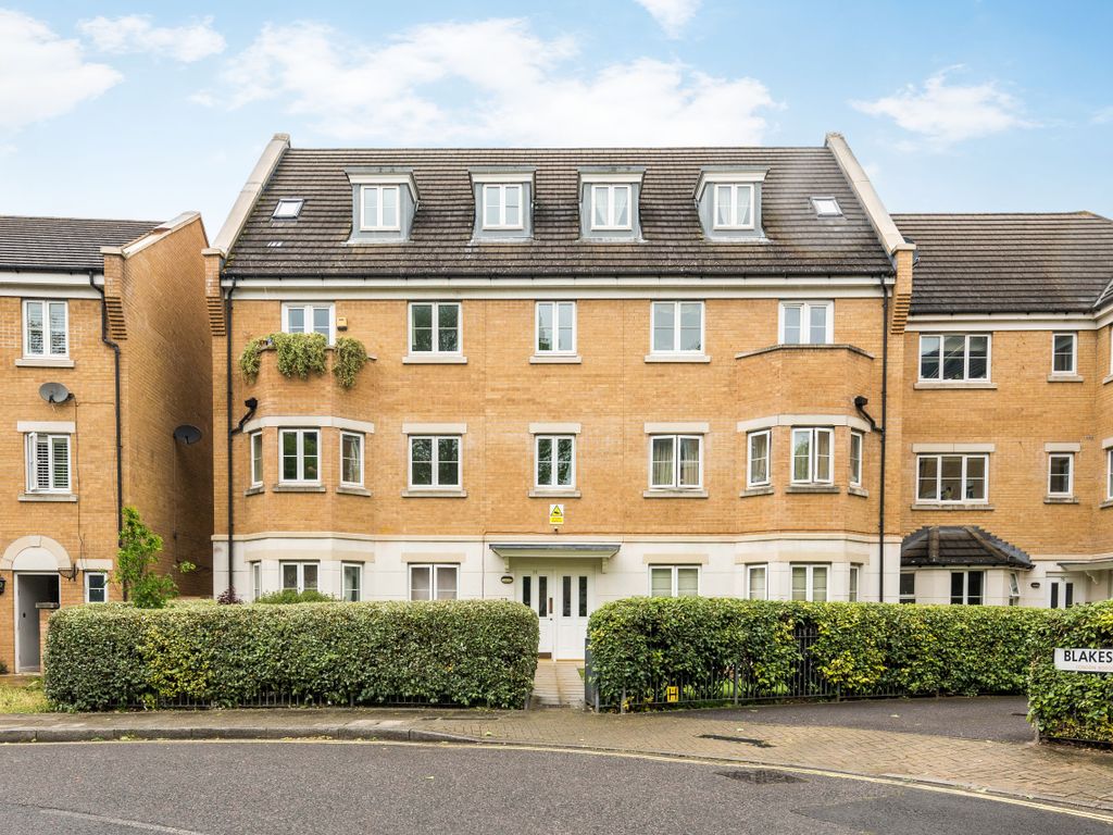2 bed flat for sale in Blakes Road, London SE15 Zoopla