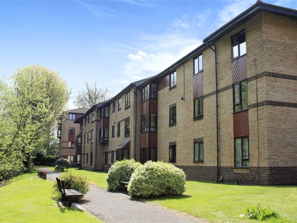 1 bed flat to rent in St Pauls Court, Reading, Berkshire RG1 Zoopla