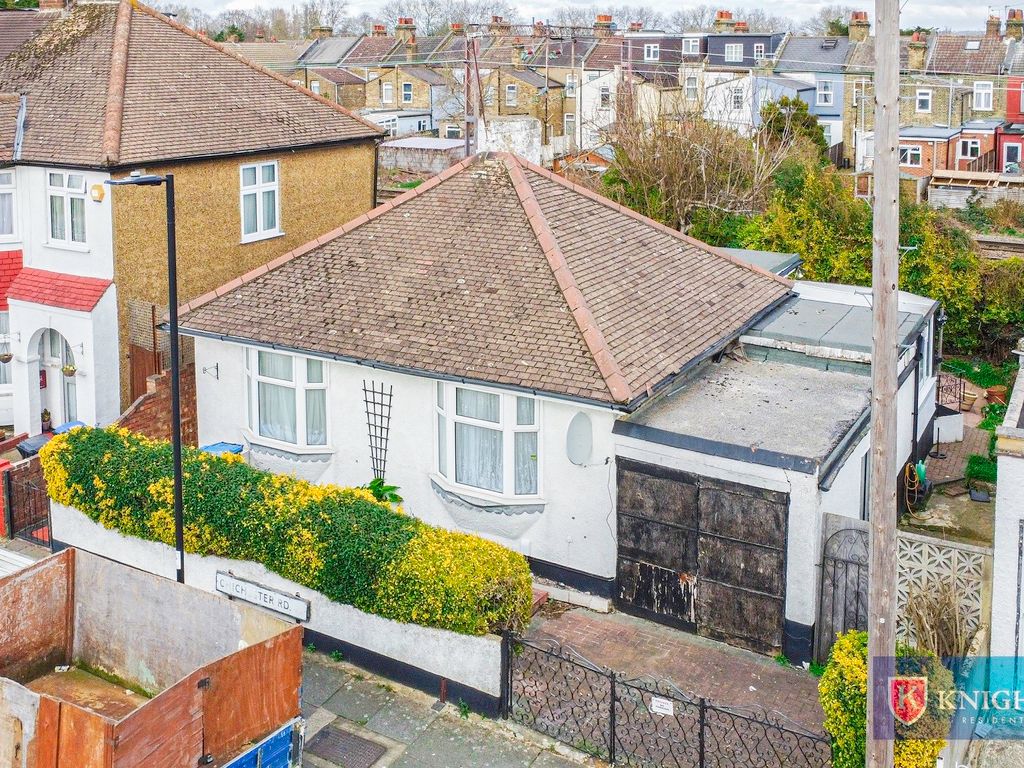 Chichester Road London N9  