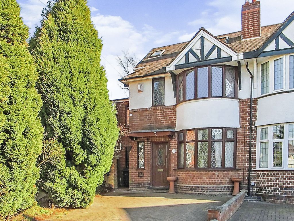 Ashdale Grove, Birmingham B26  