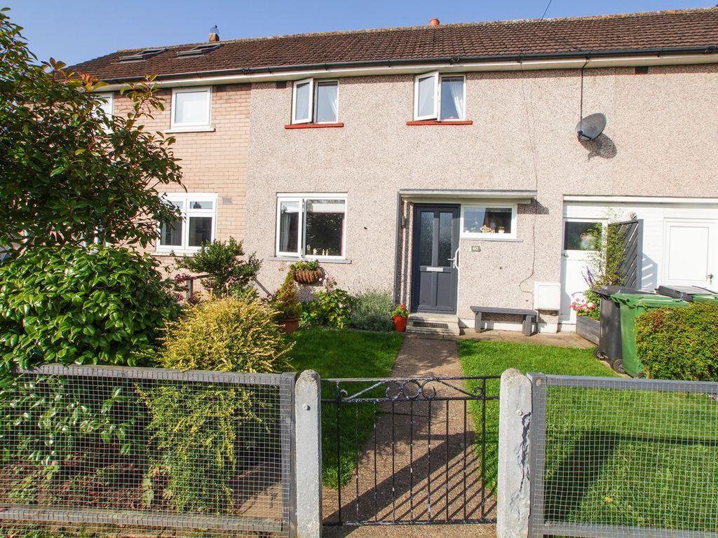 3 bed terraced house for sale in Whinsmoor Drive, Harraby, Carlisle CA1