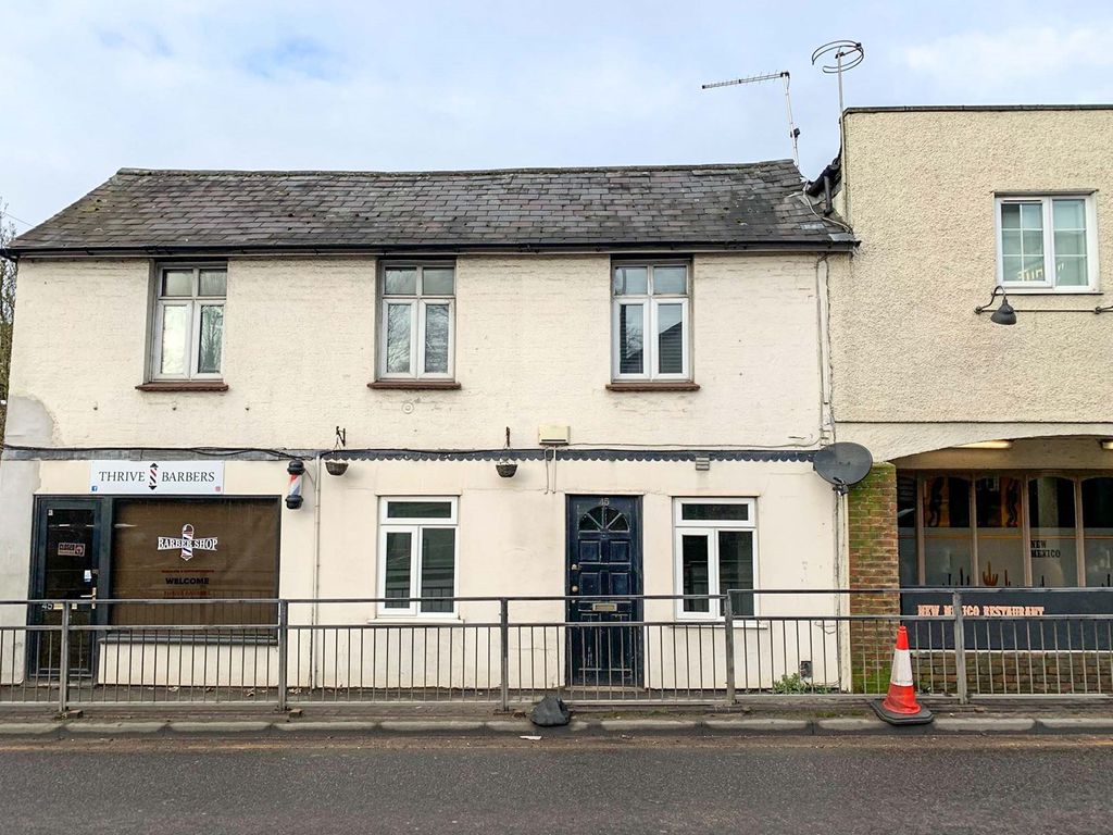 1 bed flat for sale in London Road, Sawbridgeworth CM21 Zoopla