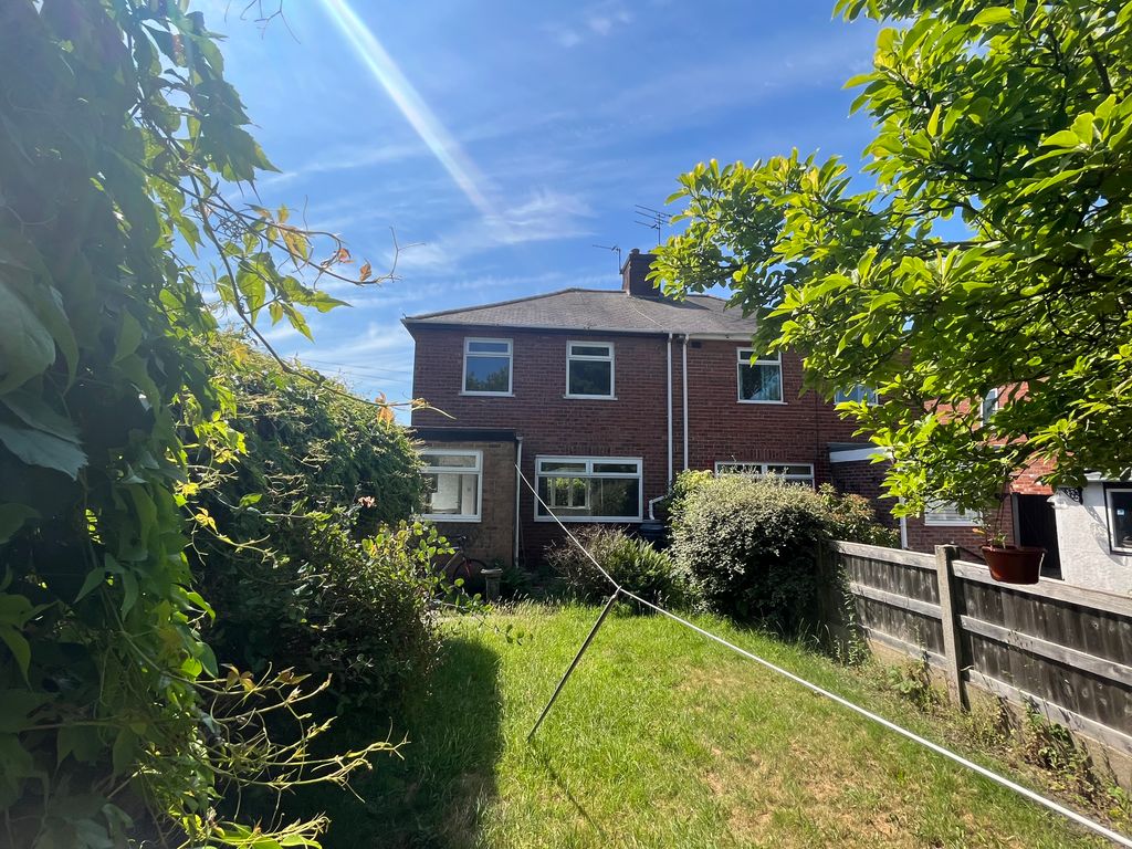 3 bed semidetached house for sale in Grosvenor Road, Maghull