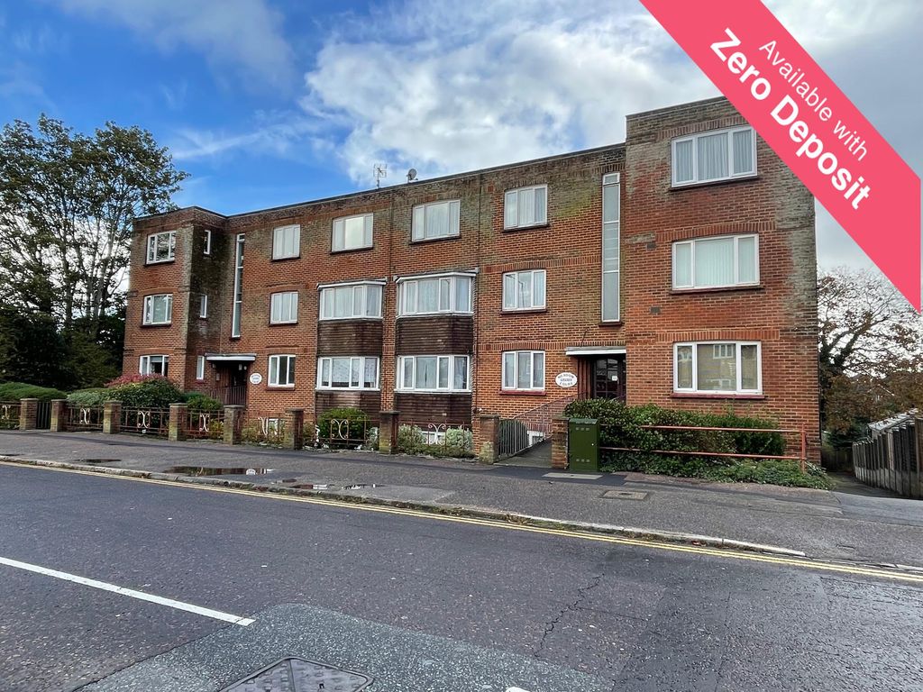 2 bed flat to rent in Wimborne Road, Winton, Bournemouth BH9 Zoopla