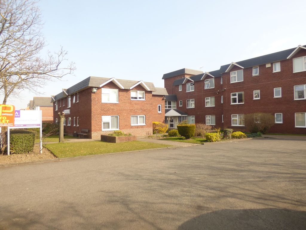 Studio to rent in Blackfriars Way, Longbenton, Newcastle Upon Tyne NE12