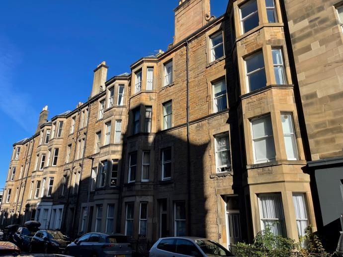 2 bed flat to rent in Viewforth Gardens, Edinburgh EH10 Zoopla