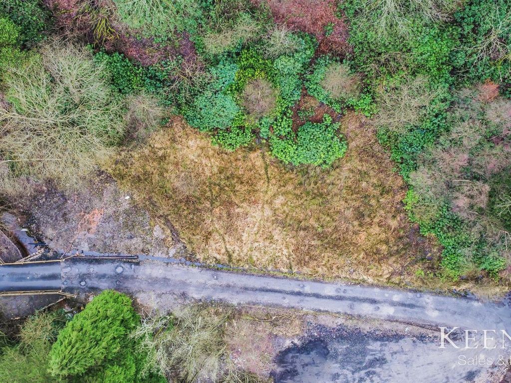 Land for sale in Burnley Road, Cliviger, Burnley BB10, £30,000 Zoopla