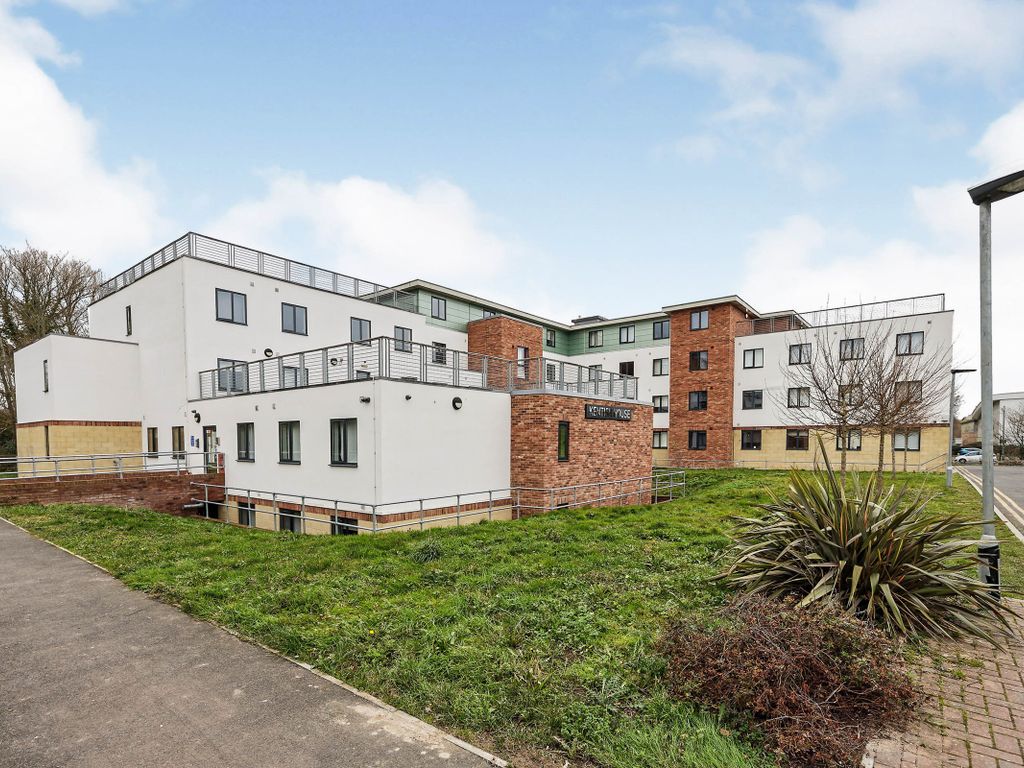 1 bed flat for sale in Parham Road, Canterbury, Kent CT1 Zoopla