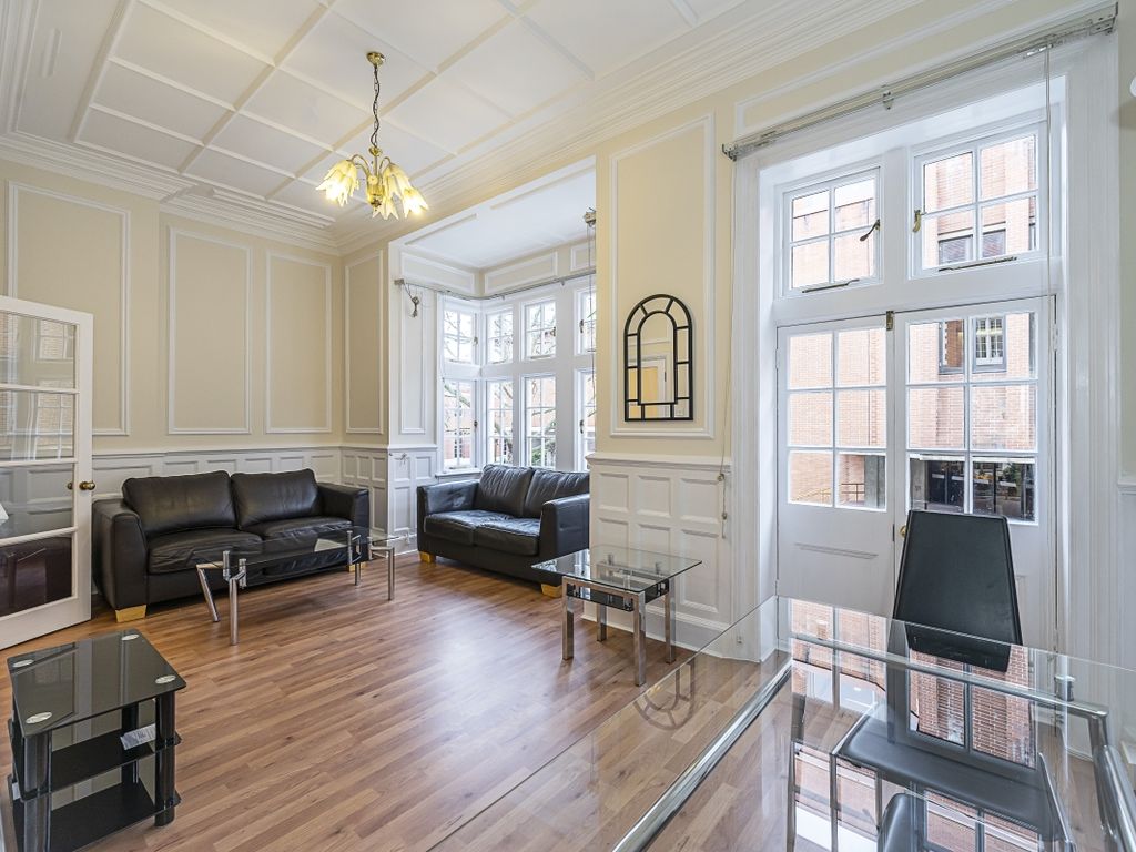 1 bed flat to rent in Hornton Street, London W8 Zoopla