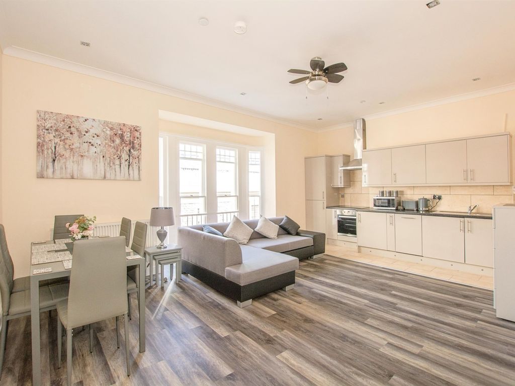 New home, 1 bed flat for sale in Griffin Street, Newport NP20 Zoopla