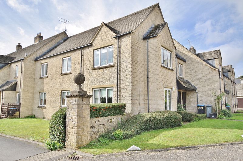 2 bed property for sale in St. Marys Mead, Witney OX28, £295,000 Zoopla