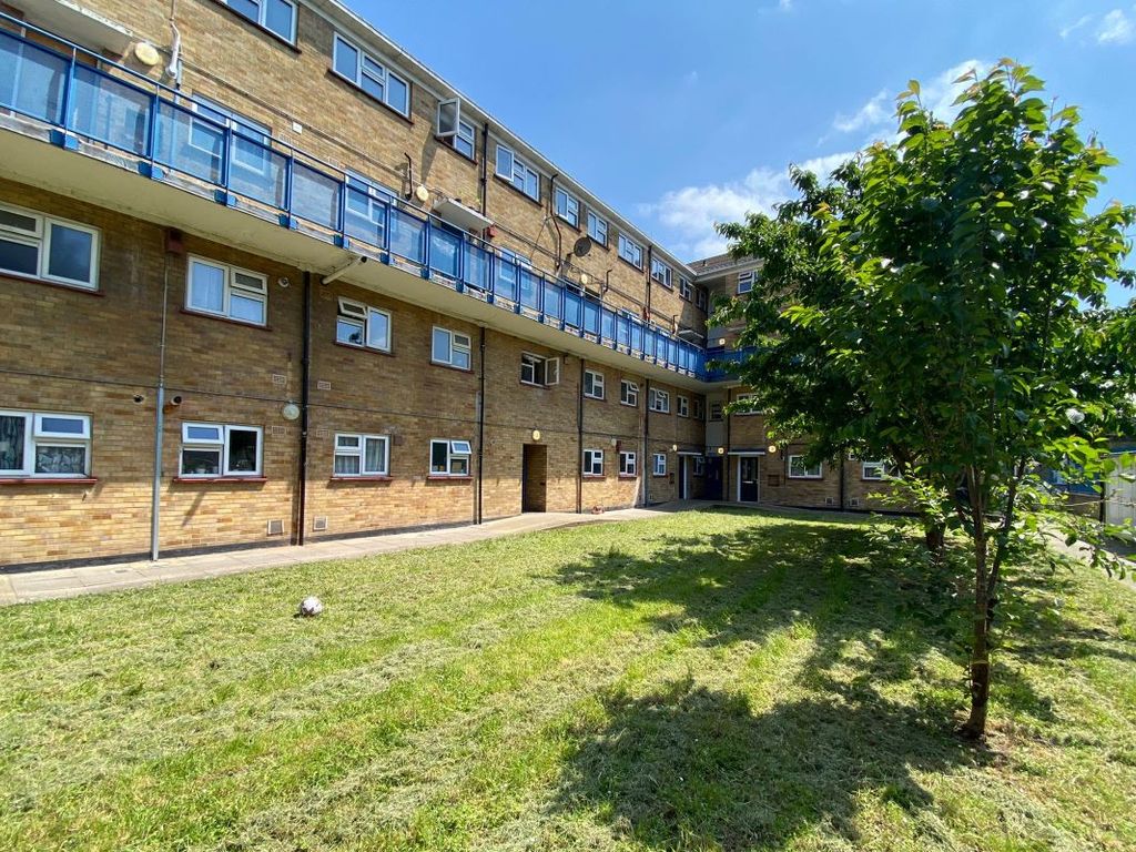 1 bed flat for sale in Flat 59 The Grange, 1 Lynmouth Road, Walthamstow