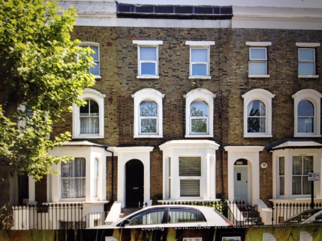 1 bed flat to rent in Median Road, Hackney, London E5 Zoopla