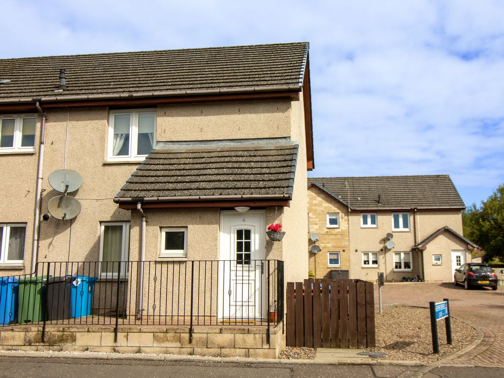 2 bed flat for sale in Sheephousehill Lane, Fauldhouse EH47 Zoopla