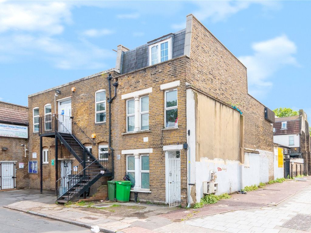 2 bed flat for sale in Wagner Street, Peckham SE15 Zoopla