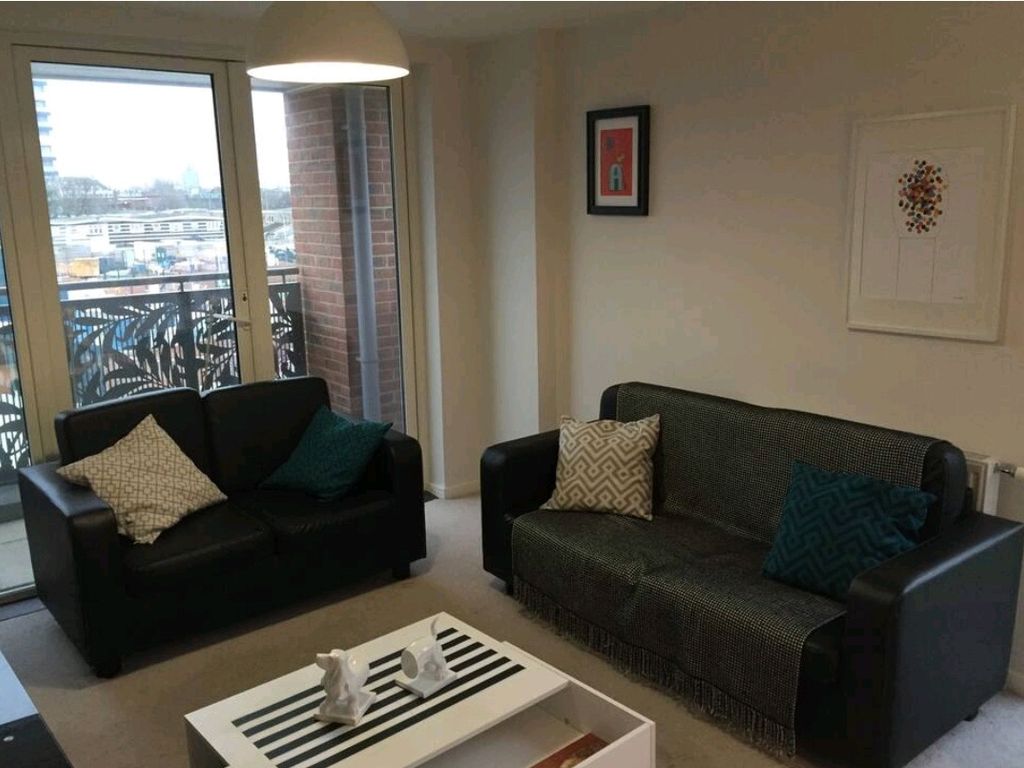 2 bed flat to rent in Canning Town, London E16 Zoopla