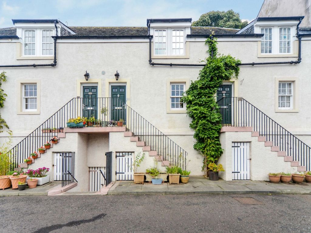3 bed terraced house for sale in High Street, Musselburgh EH21 Zoopla