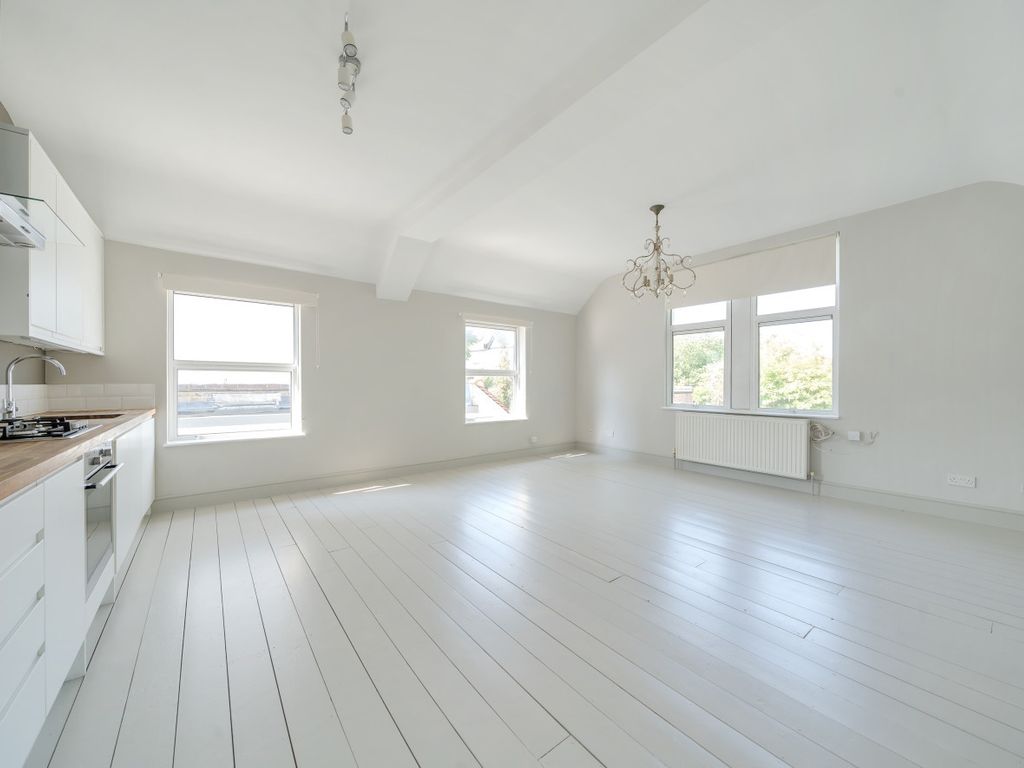 2 bed flat to rent in Mount Pleasant, Ealing, London W5 Zoopla