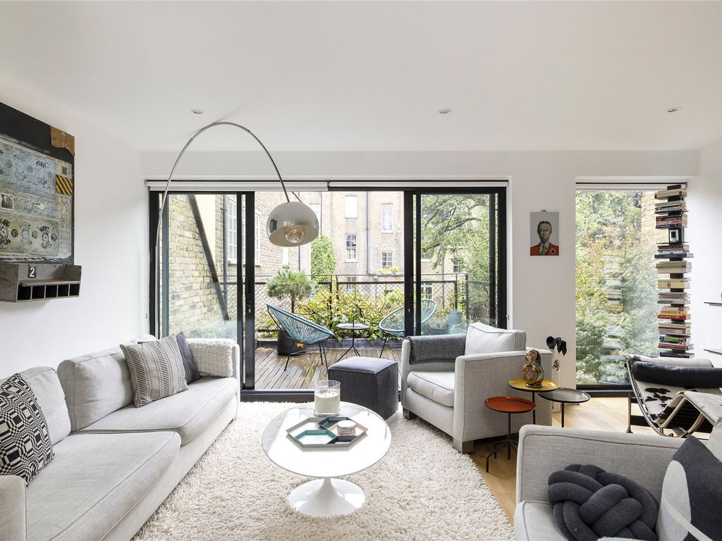 Princes Yard, Holland Park W11