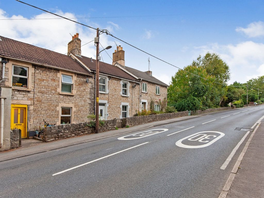 3 bed property for sale in Frome Road, Writhlington, Radstock BA3 Zoopla