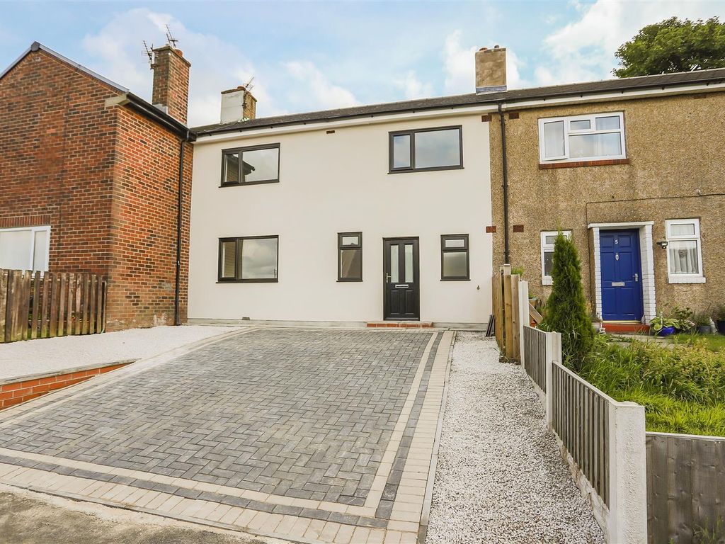 3 bed semidetached house to rent in Coniston Avenue, Padiham, Burnley BB12 Zoopla