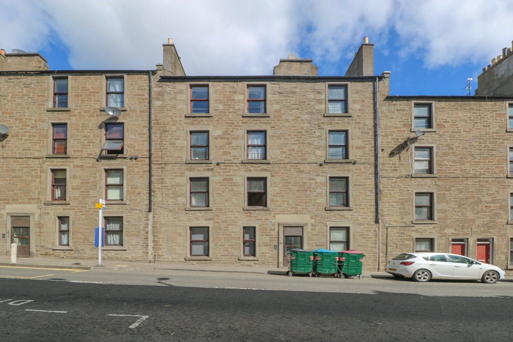1 bed flat to rent in Blackness Road, West End, Dundee DD2, £625 pcm