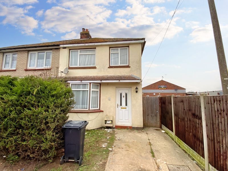 3 bed property for sale in North Road, Brightlingsea CO7 Zoopla