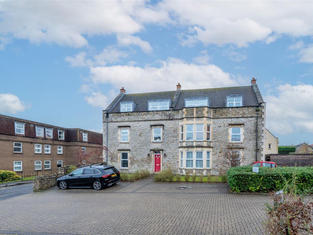 1 bed flat for sale in Temple Street, Keynsham, Bristol BS31, £225,000