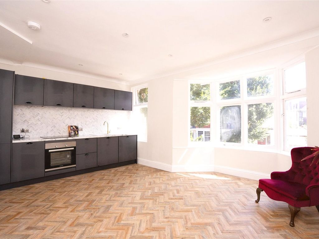 Avondale Road, Hove, East Sussex BN3