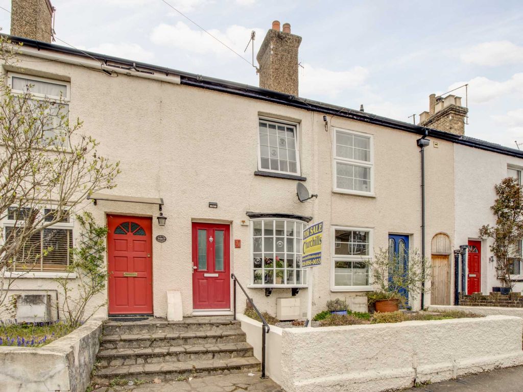 Capel Road Oxhey Vlg WD19  