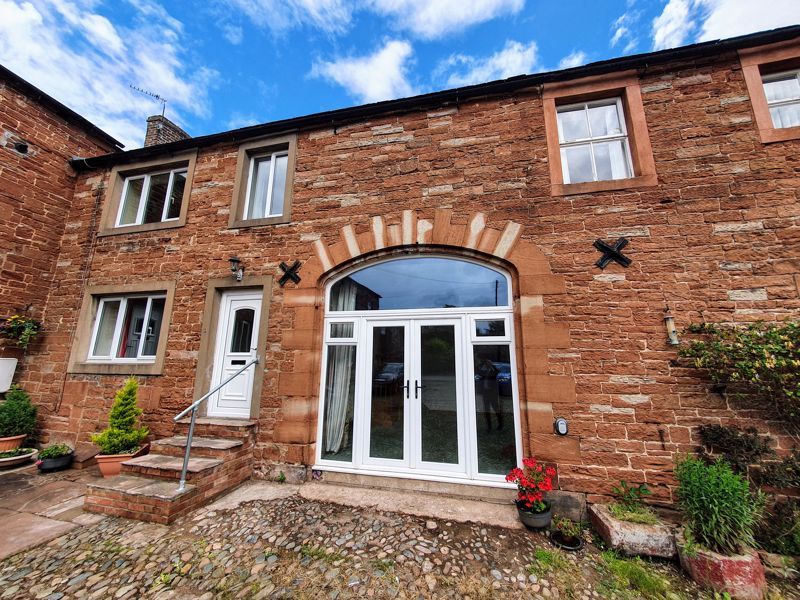 2 bed barn conversion for sale in Warwick Bridge, Carlisle CA4 Zoopla