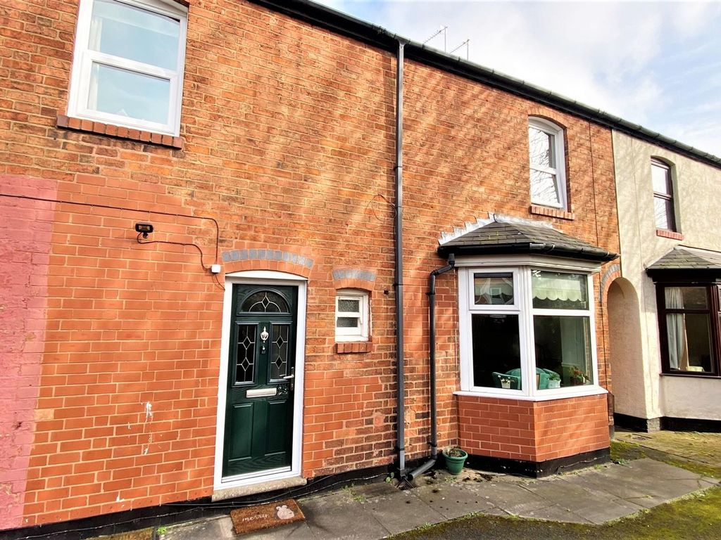 4 bed semidetached house for sale in Kingswood Road, Moseley