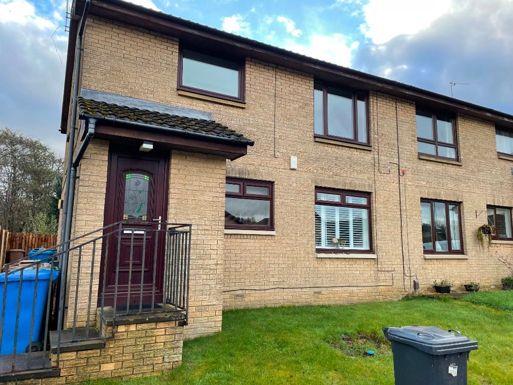 2 bed flat to rent in Kirkfield East, Livingston EH54, £850 pcm Zoopla