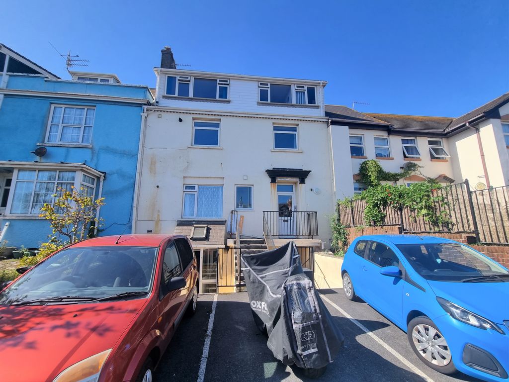 1 bed for sale in West Cliff, Dawlish EX7, £130,000 Zoopla