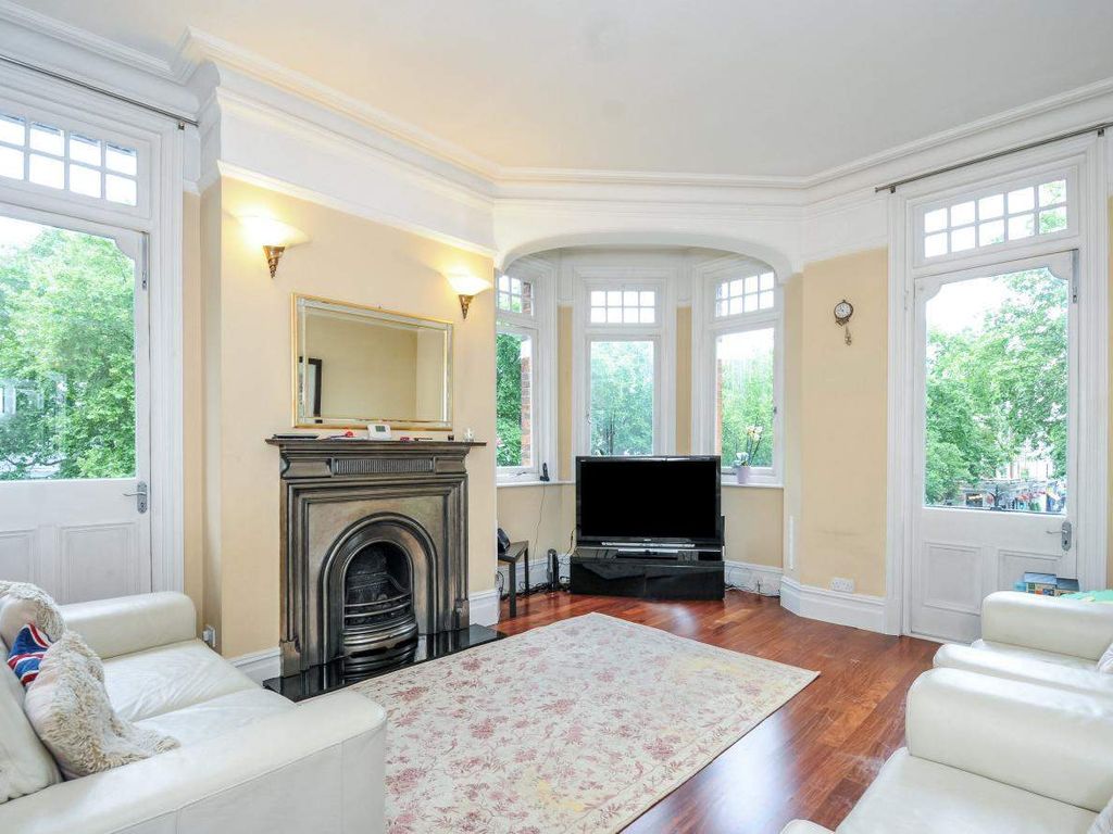 4 bed flat for sale in Brook Green, London W6 Zoopla