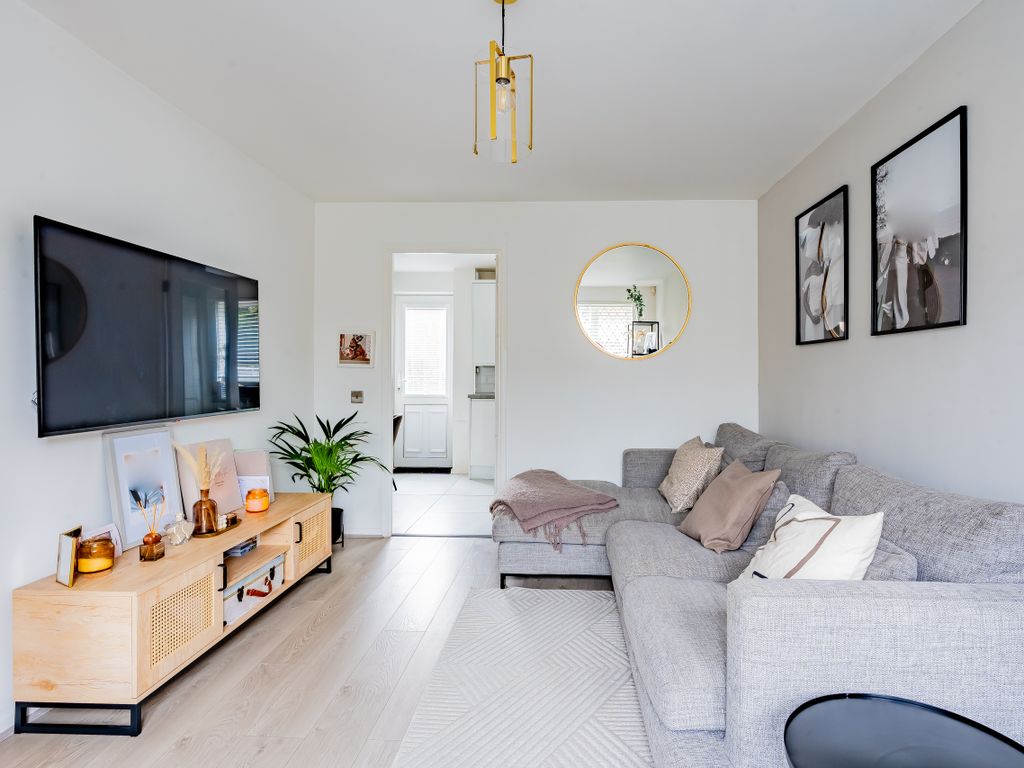 2 bed semidetached house for sale in Field View Drive, Downend, Bristol BS16, £300,000 Zoopla