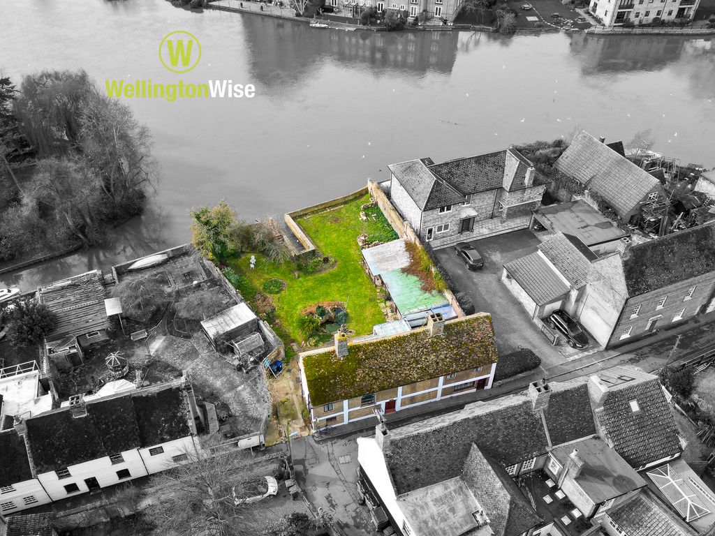 4 bed detached house for sale in Wellington Street, St. Ives PE27 Zoopla