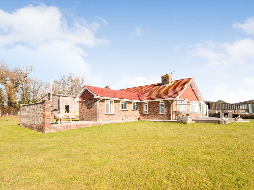 Land for sale in Lewes Road, Laughton, Lewes BN8 Zoopla