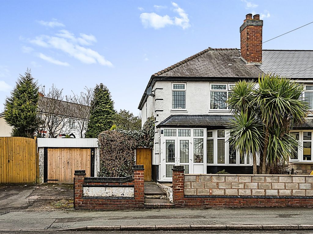3 bed end terrace house for sale in Menin Road, Tipton DY4 Zoopla