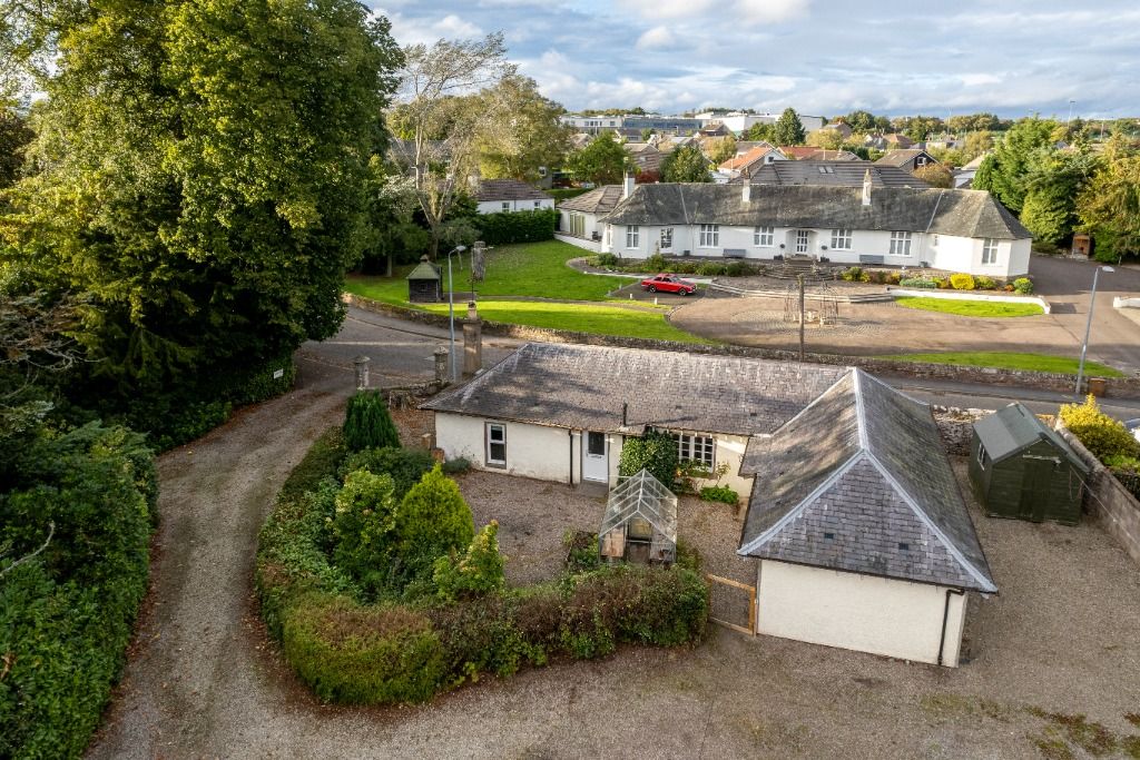 3 bed detached house for sale in North Latch Road, Brechin, Angus DD9