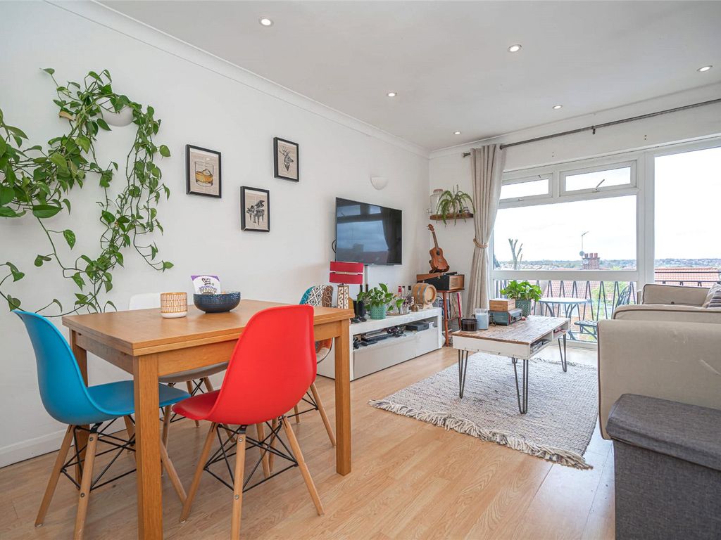 2 bed flat for sale in Alexandra Park Road, London N22 Zoopla