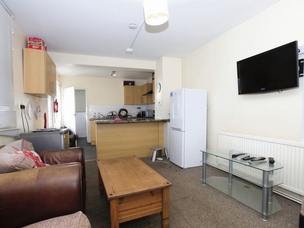 George Street, Peterborough PE2  
